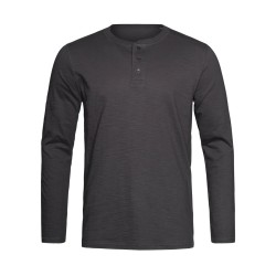 Shawn Henley Long Sleeve