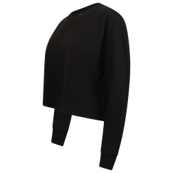 Kids´ Cropped Slounge Sweat