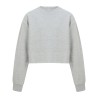 Kids´ Cropped Slounge Sweat