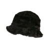 Fake Fur Bucket Hat