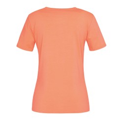 Claire Relaxed Crew Neck T-Shirt Women