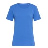 Claire Relaxed Crew Neck T-Shirt Women