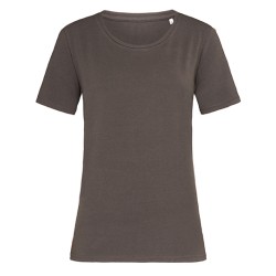 Claire Relaxed Crew Neck T-Shirt Women