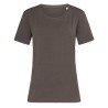 Claire Relaxed Crew Neck T-Shirt Women