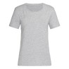 Claire Relaxed Crew Neck T-Shirt Women