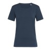 Claire Relaxed Crew Neck T-Shirt Women