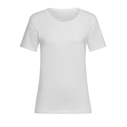 Claire Relaxed Crew Neck T-Shirt Women
