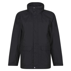 Vertex III Microfibre Jacket