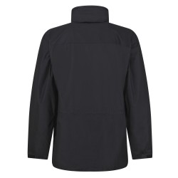 Vertex III Microfibre Jacket