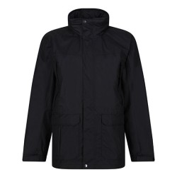 Vertex III Microfibre Jacket