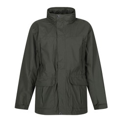 Vertex III Microfibre Jacket