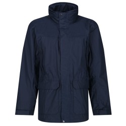 Vertex III Microfibre Jacket