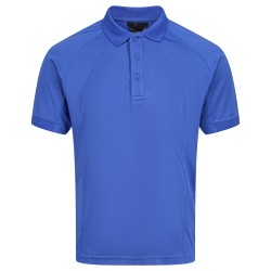 Coolweave Wicking Polo