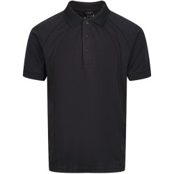 Coolweave Wicking Polo