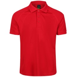 Coolweave Wicking Polo