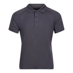 Coolweave Wicking Polo