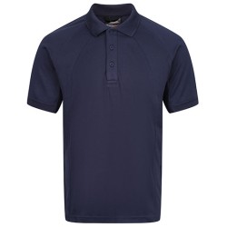 Coolweave Wicking Polo