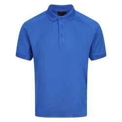 Coolweave Wicking Polo