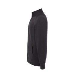 Full Zip Sweatshirt