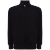 Full Zip Sweatshirt