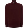 Full Zip Sweatshirt