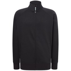 Full Zip Sweatshirt