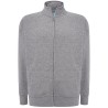 Full Zip Sweatshirt