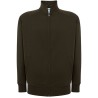 Full Zip Sweatshirt