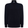 Full Zip Sweatshirt