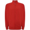 Full Zip Sweatshirt