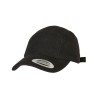Polar Fleece Jockey Cap