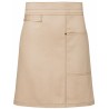 Waist Apron Urban Casual-Style