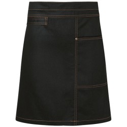 Waist Apron Urban Casual-Style