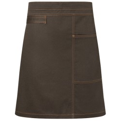 Waist Apron Urban Casual-Style