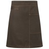 Waist Apron Urban Casual-Style