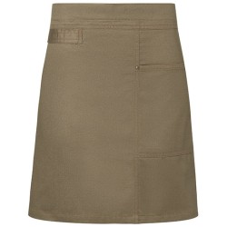 Waist Apron Urban Casual-Style