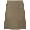 Waist Apron Urban Casual-Style