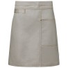 Waist Apron Urban Casual-Style