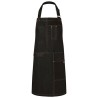 Bib Apron Urban Casual-Style