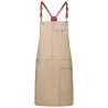 Bib Apron Urban X-Style