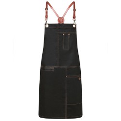 Bib Apron Urban X-Style