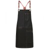 Bib Apron Urban X-Style