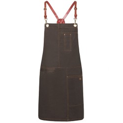 Bib Apron Urban X-Style
