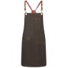 Bib Apron Urban X-Style