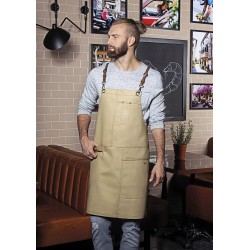 Bib Apron Urban X-Style