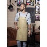 Bib Apron Urban X-Style