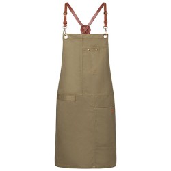 Bib Apron Urban X-Style