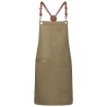 Bib Apron Urban X-Style