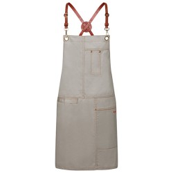 Bib Apron Urban X-Style