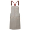 Bib Apron Urban X-Style